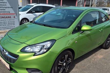 Opel Corsa 164.400 km 4.570 &euro; Fürth 90763