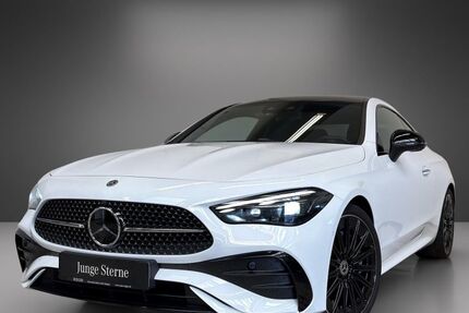 Mercedes-Benz CLE 450 22.663 km 63.398 &euro; Altdorf 90518