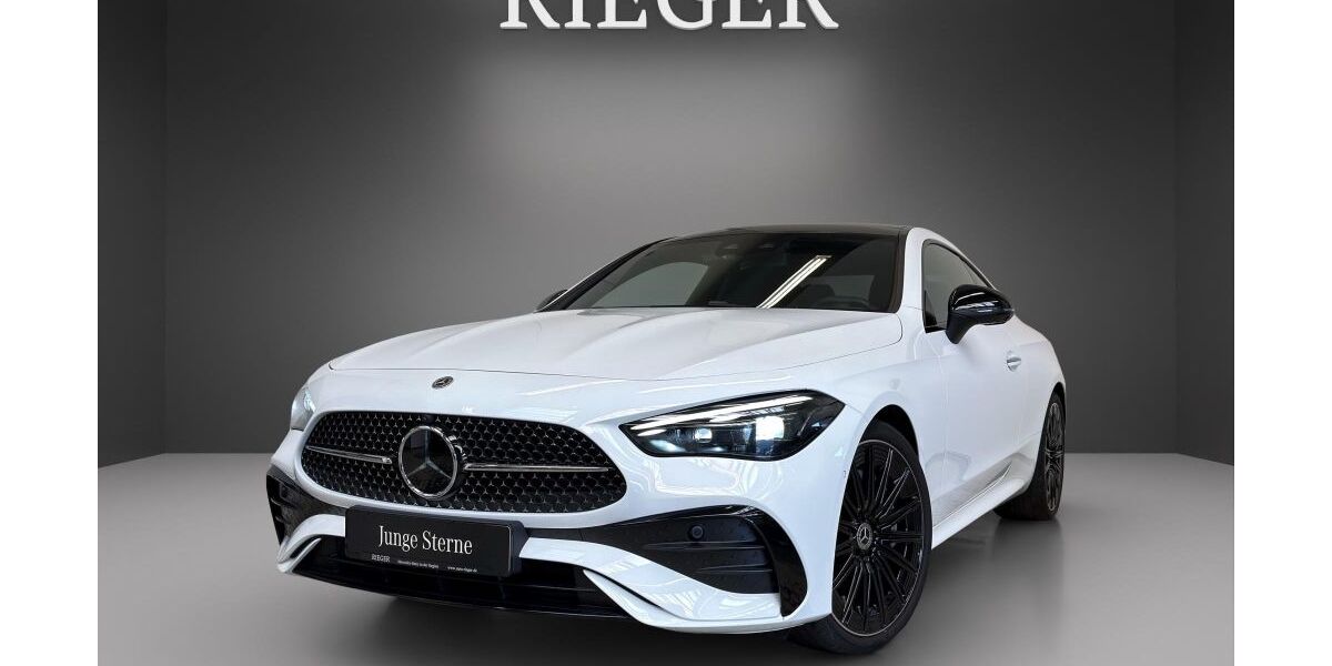 Mercedes-Benz CLE 450 22.663 km 63.398 &euro; Altdorf 90518