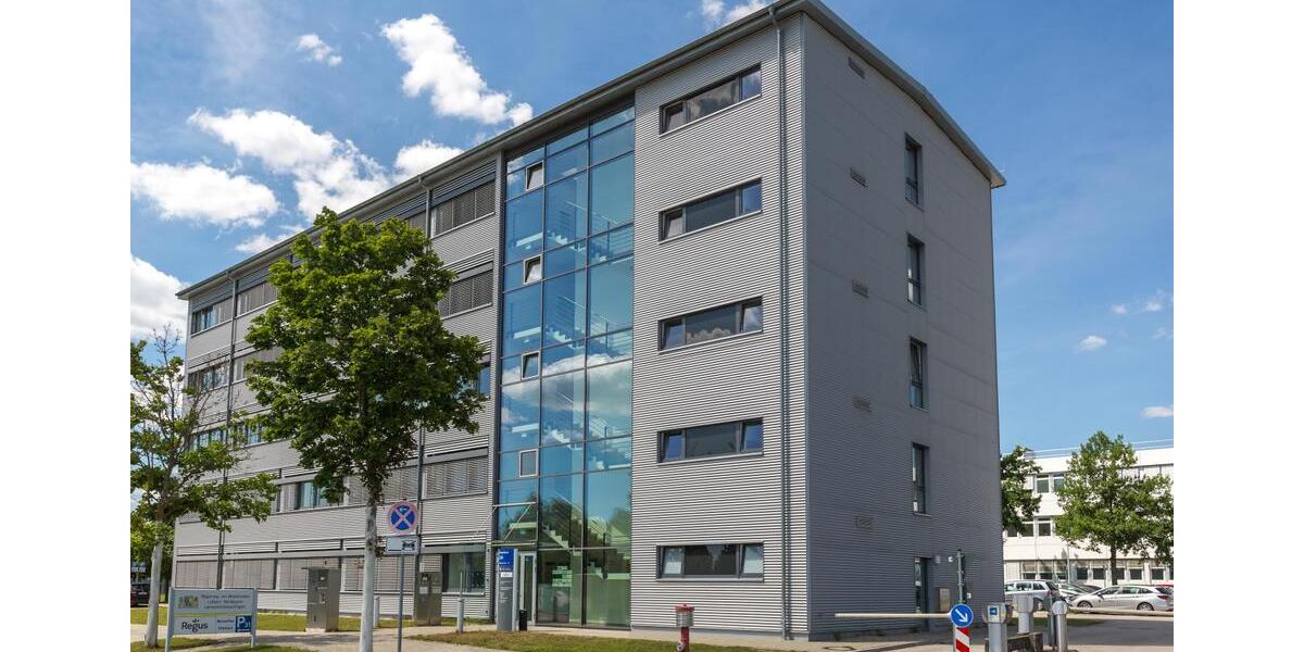 Gewerbeobjekt Nürnberg Buchenbühl - 929&euro; | Angebot:22940798