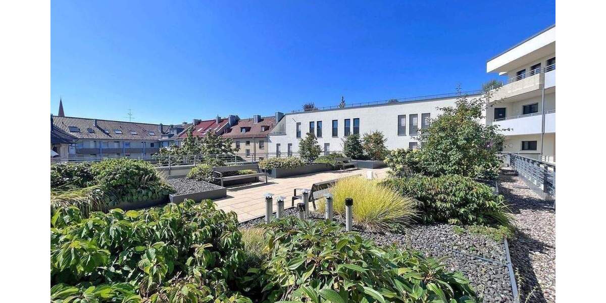 Etagenwohnung Nürnberg Steinbühl - 2 Zimmer, 65 m&sup2;, 830&euro; | Angebot:26015961