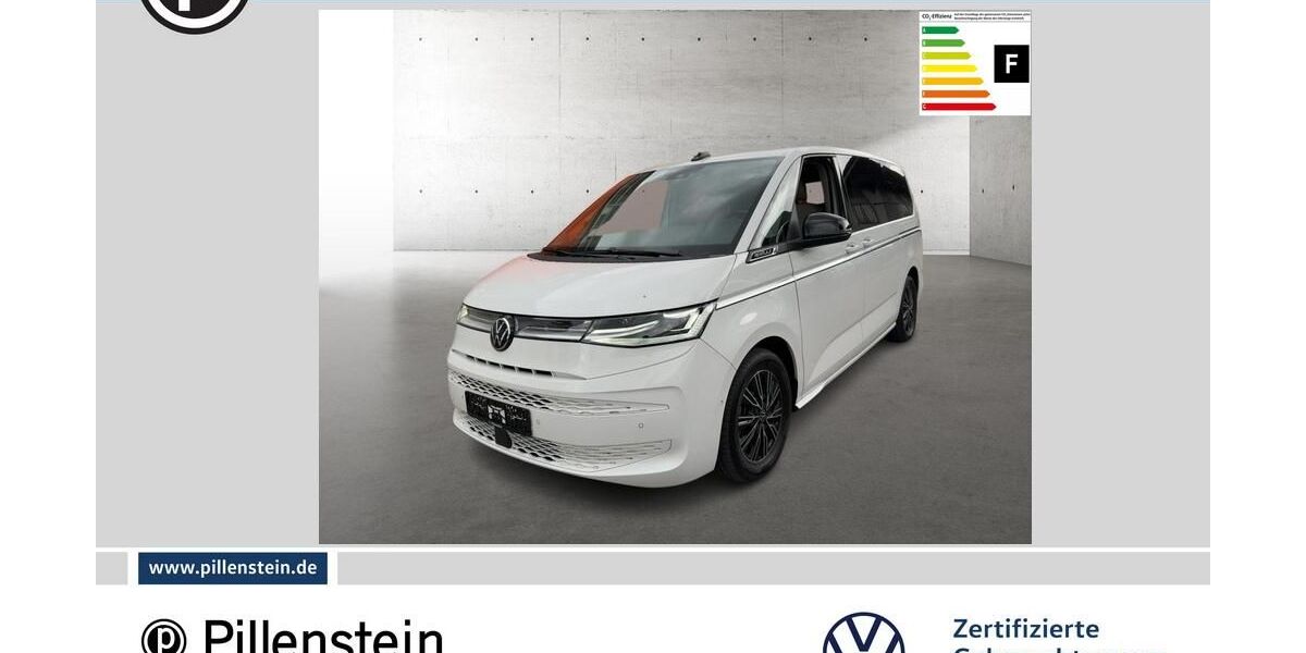 VW T7 Multivan 49.408 km 47.805 &euro; Fürth 90762