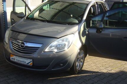 Opel Meriva 200.000 km 4.850 &euro; Pyrbaum-Schwarzach 90602