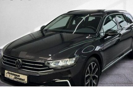 VW Passat Variant 21.599 km 28.990 &euro; Schnaittach 91220