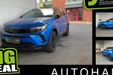 Opel Grandland (X) 13.741 km 22.880 &euro; Nürnberg 90411