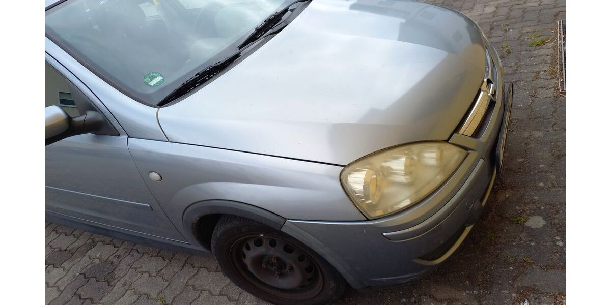 Opel Corsa 195.000 km 1.250 &euro; Nürnberg 90475