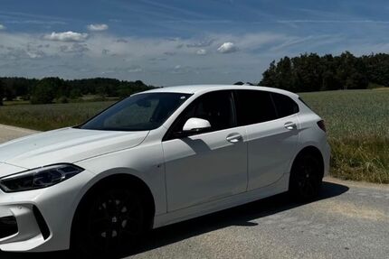 BMW 118 54.000 km 18.800 &euro; Großenseebach 91091