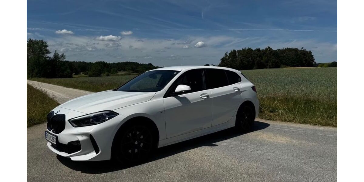 BMW 118 54.000 km 18.800 &euro; Großenseebach 91091