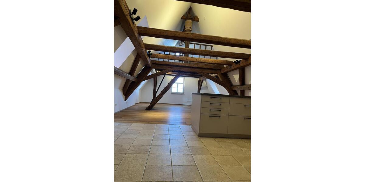 Loft - Studio - Atelier Schwabach - 2 Zimmer, 101 m&sup2;, 1.390&euro; | Angebot:26148965