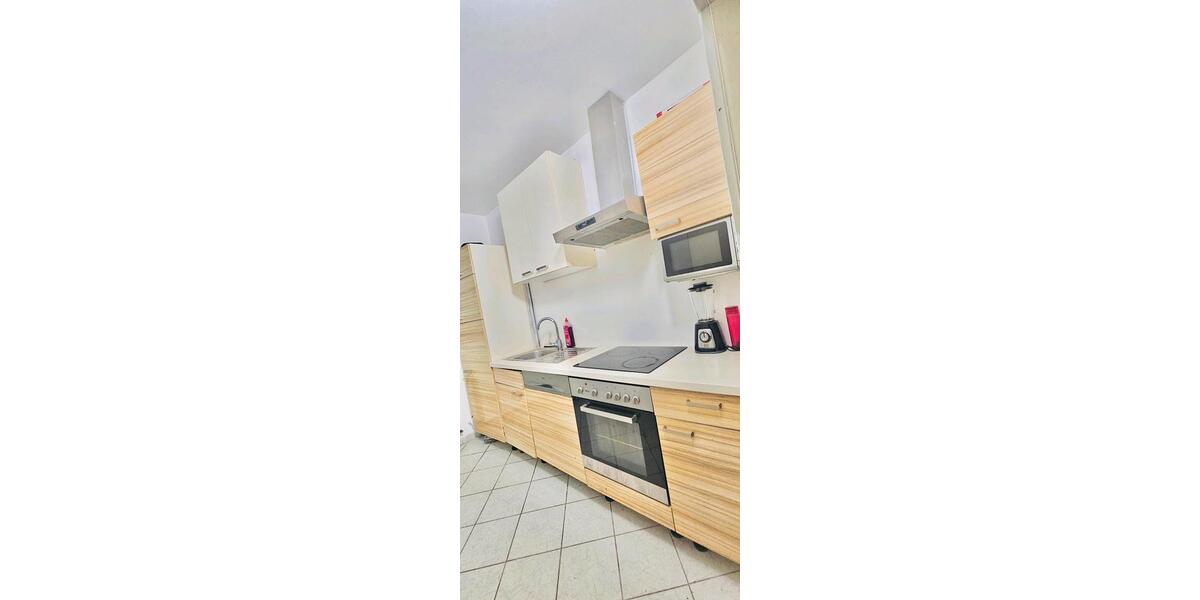 Erdgeschoßwohnung Erlangen Bruck - 1 Zimmer, 32 m&sup2;, 580&euro; | Angebot:26350324