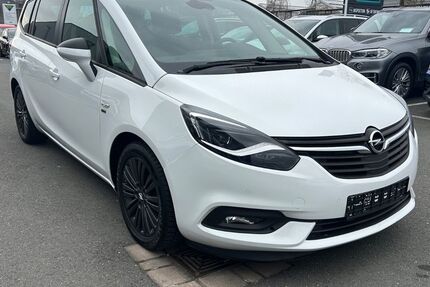 Opel Zafira 140.662 km 10.800 &euro; Fürth 90763