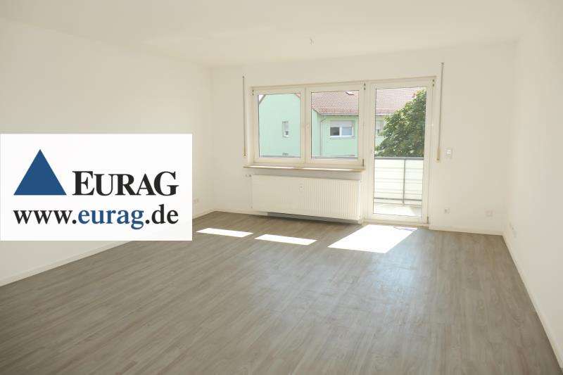 Etagenwohnung Fürth Bislohe - 3 Zimmer, 78 m&sup2;, 849&euro; | Angebot:26824167