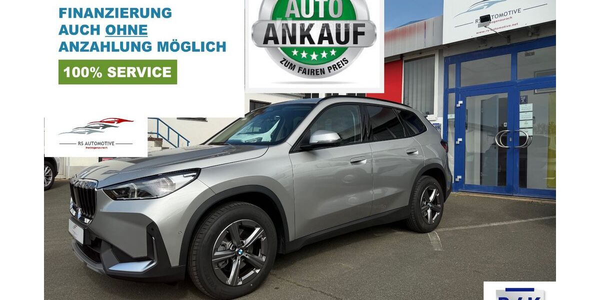 BMW X1 14.900 km 41.390 &euro; Herzogenaurach 91074