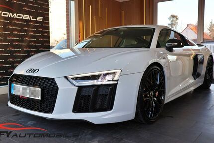 Audi R8 56.000 km 119.990 &euro; Fürth 90765