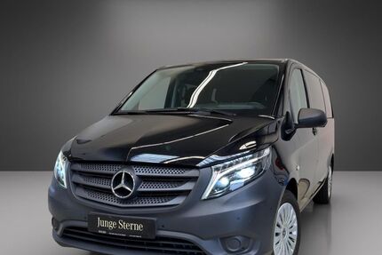 Mercedes-Benz Vito 71.500 km 38.500 &euro; Altdorf 90518