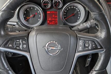 Opel Zafira Tourer 187.500 km 5.500 &euro; Erlangen 91052