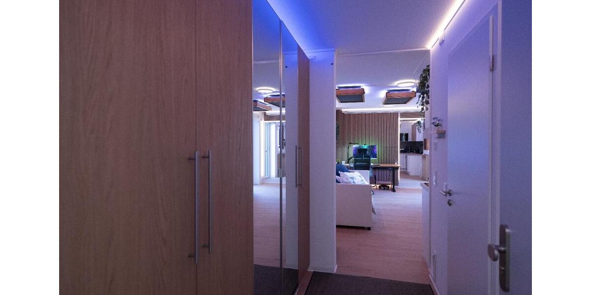 Etagenwohnung Nürnberg Altstadt, St. Lorenz - 1 Zimmer, 27 m&sup2;, 899&euro; | Angebot:25642004