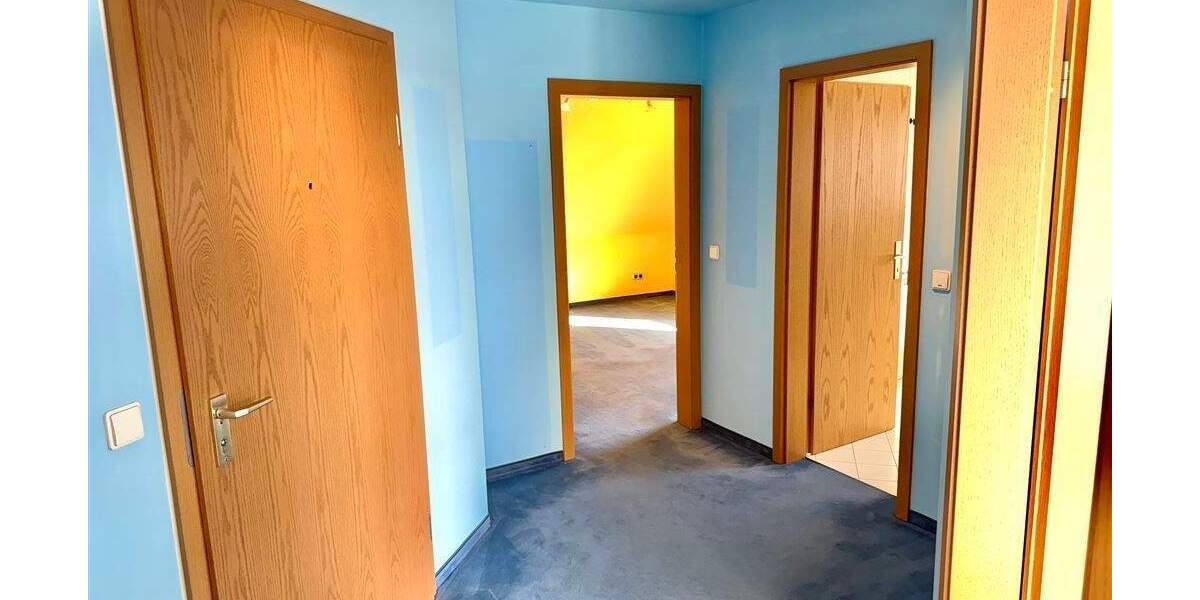 Etagenwohnung Wendelstein Wendelstein - 2 Zimmer, 58 m&sup2;, 199.900&euro; | Angebot:25777186