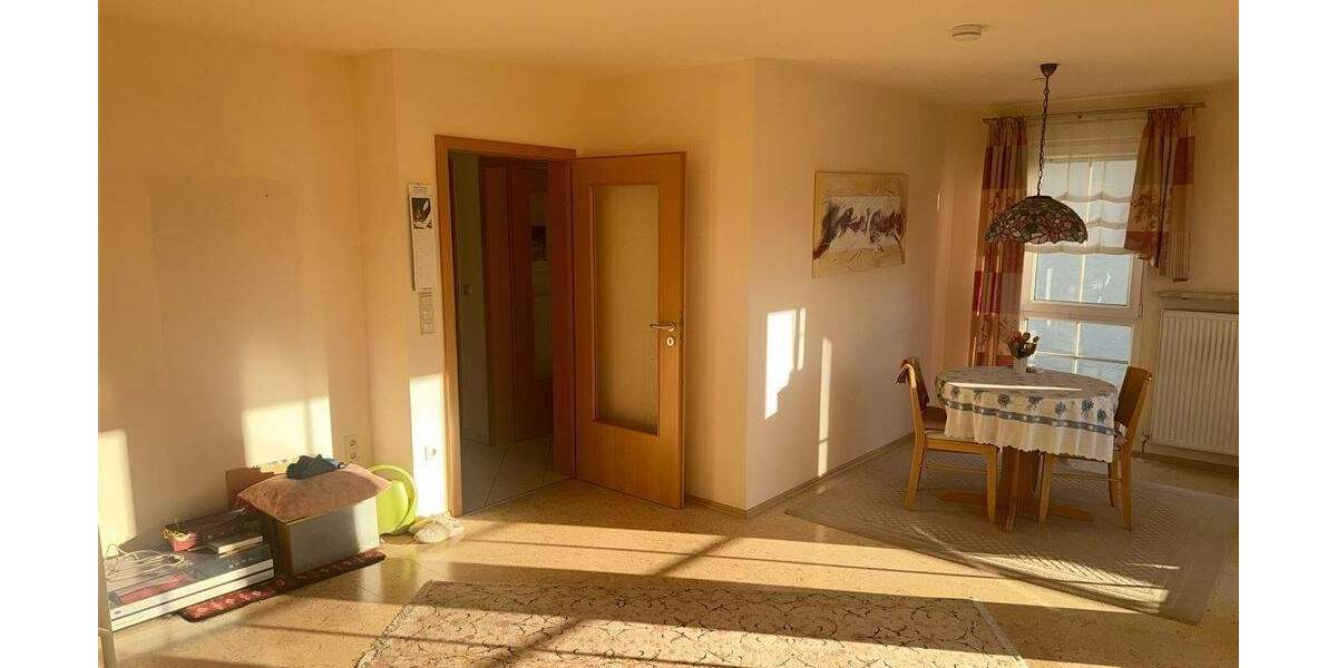 Etagenwohnung Winkelhaid b Nürnberg Winkelhaid - 2 Zimmer, 77 m&sup2;, 247.000&euro; | Angebot:25695528