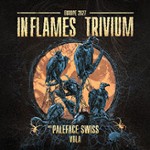 Trivium + In Flames - European Co-Headline-Tour 2027