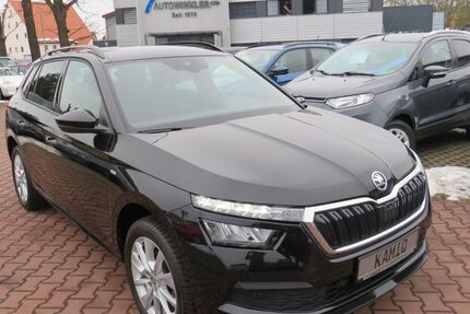 Skoda Kamiq 18.990 km 21.890 &euro; Nürnberg 90431