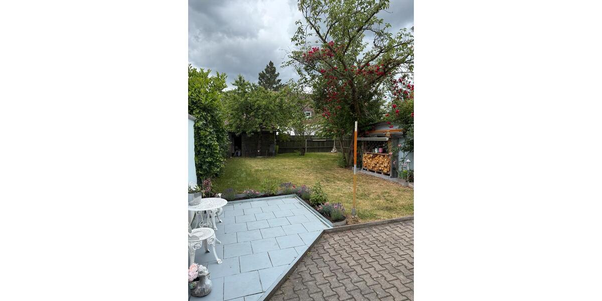 Doppelhaushälfte Nürnberg Gaismannshof - 5 Zimmer, 129 m&sup2;, 660.000&euro; | Angebot:26795478