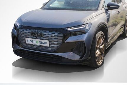 Audi Q4 e-tron 45.900 km 29.380 &euro; Nürnberg 90411