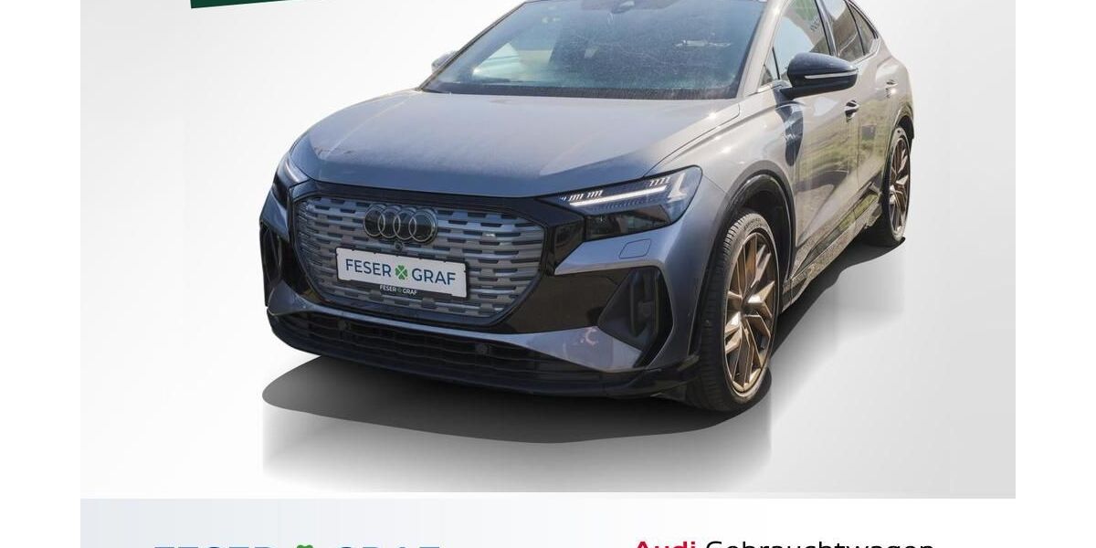 Audi Q4 e-tron 45.900 km 29.380 &euro; Nürnberg 90411