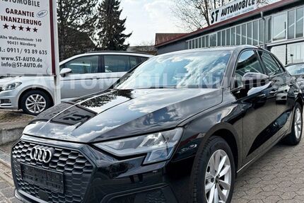 Audi A3 131.800 km 21.900 &euro; Nürnberg 90431