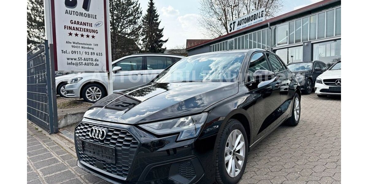 Audi A3 131.800 km 21.900 &euro; Nürnberg 90431