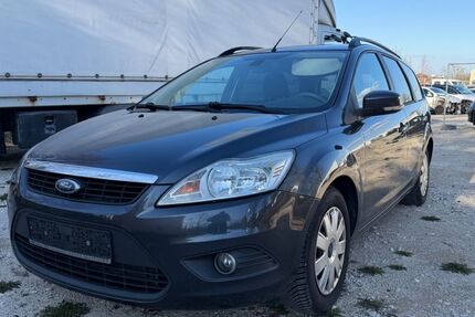 Ford Focus 216.535 km 1.990 &euro; Zirndorf 90513