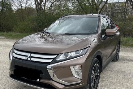 Mitsubishi Eclipse Cross 100.308 km 13.950 &euro; Weihenzell 91629