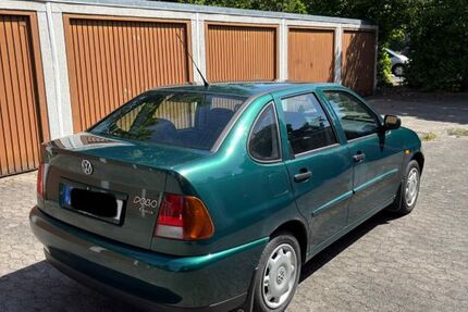 VW Polo 137.000 km 1.000 &euro; Nürnberg 90449