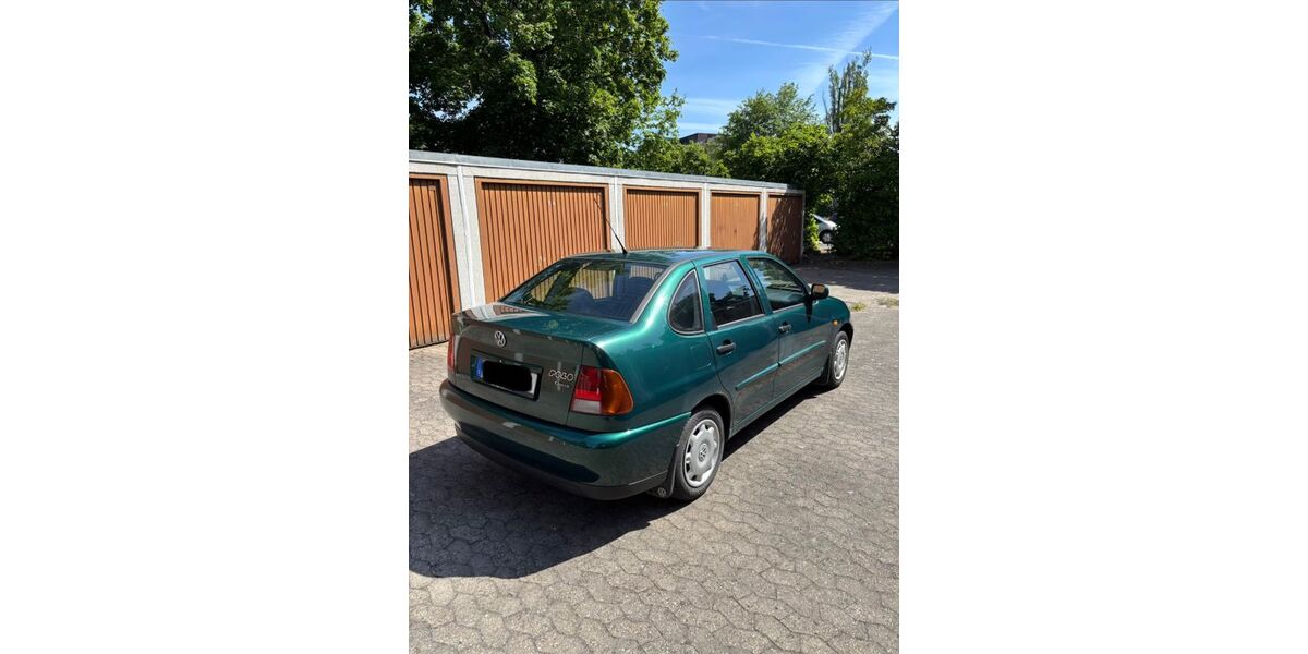 VW Polo 137.000 km 1.000 &euro; Nürnberg 90449