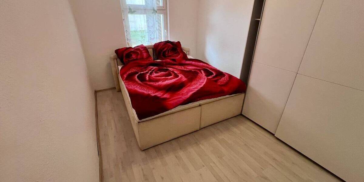 Etagenwohnung Röthenbach an der Pegnitz Röthenbach - 3 Zimmer, 75 m&sup2;, 225.000&euro; | Angebot:25997141