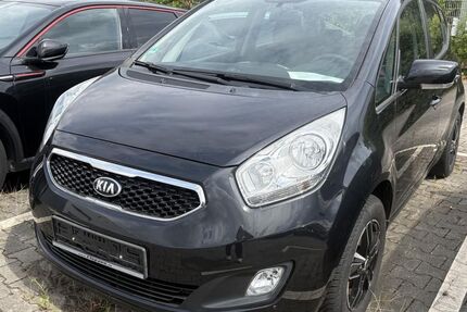 Kia Venga 48.000 km 8.990 &euro; Nürnberg 90439