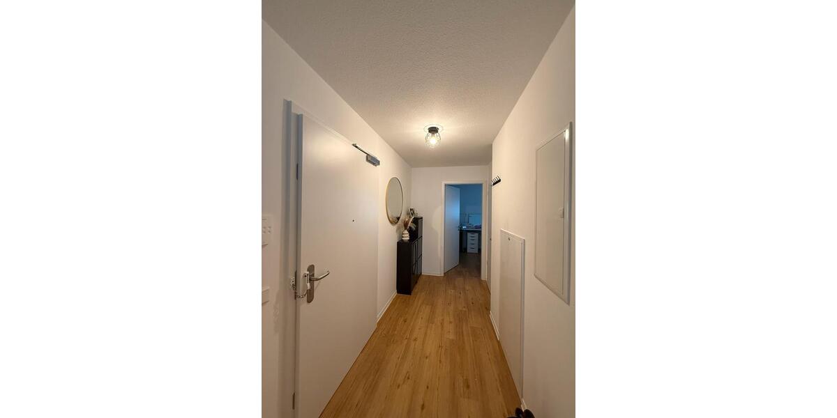 Etagenwohnung Nürnberg Gaismannshof - 2 Zimmer, 52 m&sup2;, 1.150&euro; | Angebot:24851035