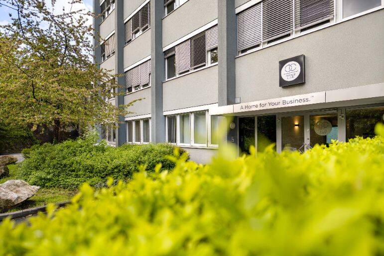 Gewerbeobjekt Nürnberg Gibitzenhof - 399&euro; | Angebot:25994456