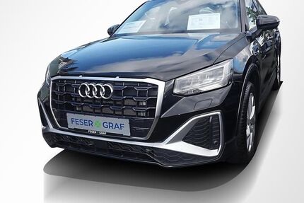 Audi Q2 14.150 km 29.370 &euro; Erlangen 91058