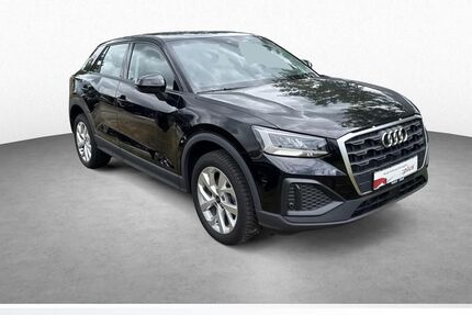 Audi Q2 17.350 km 27.980 &euro; Roth 91154