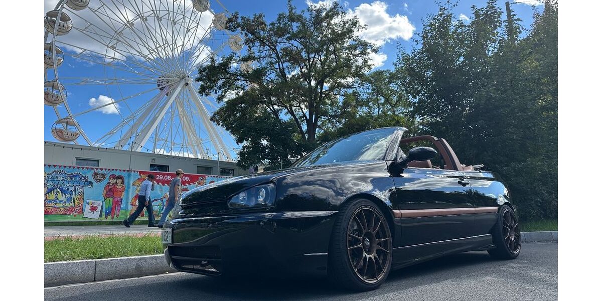 VW Golf 3.610 km 19.999 &euro; Nürnberg 90482