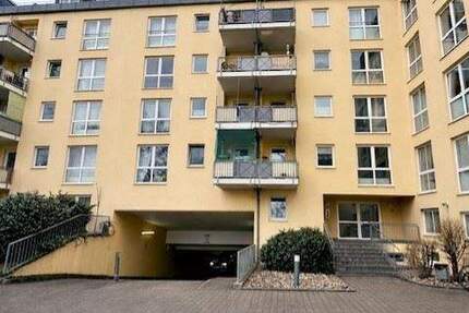 Wohnung Fürth Südstadt - 2 Zimmer, 46 m&sup2;, 145.000&euro; | Angebot:25737517