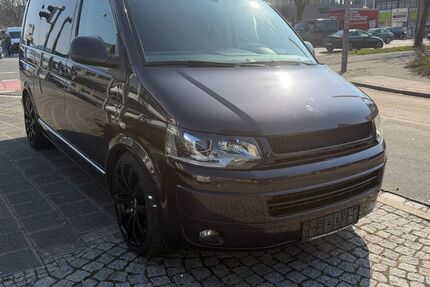 VW T5 Multivan 88.000 km 21.999 &euro; Nürnberg 90482