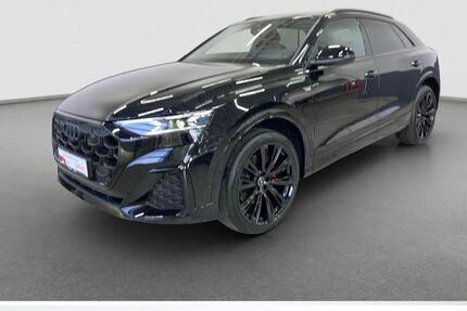 Audi Q8 4.900 km 101.980 &euro; Fürth 90763