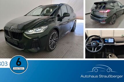 BMW 218 Active Tourer 34.900 km 29.980 &euro; Buchschwabach bei Nürnberg 90574