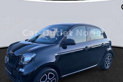 Smart ForFour 70.000 km 9.490 &euro; Fürth 90763