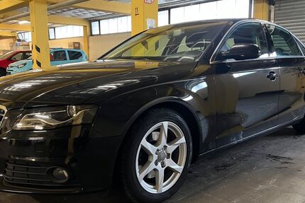 Audi A4 167.850 km 9.499 &euro; Schwabach 91126