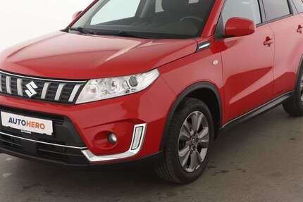Suzuki Vitara 78.128 km 13.380 &euro; Nürnberg 90441