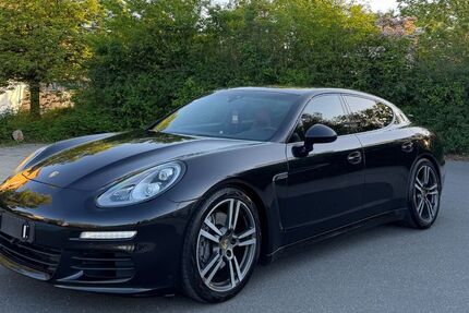 Porsche Panamera 202.000 km 27.490 &euro; Neustadt an der Aisch 91413