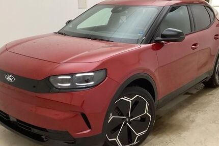 Ford Capri 6.795 km 39.770 &euro; Nürnberg 90431